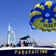 Ultimate Parasailing Adventure Tour for One |  at Wondergifts