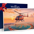 Unforgettable Dubai Helicopter Adventure Over the Iconic Palm Jumeirah