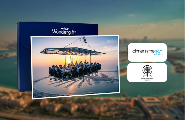 Unforgettable Weekday Dinner in the Sky: An Elevated Evening Experience