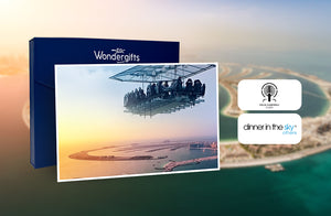 Unforgettable Weekday Dinner in the Sky: An Elevated Evening Experience