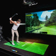 Swing into Action: 60-Minute Trackman Golf Simulator Experience |  at Wondergifts