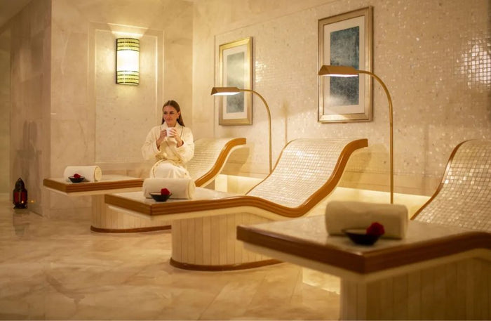 Rejuvenating One-Hour Balinese Massage at The Ritz-Carlton Spa |  at Wondergifts