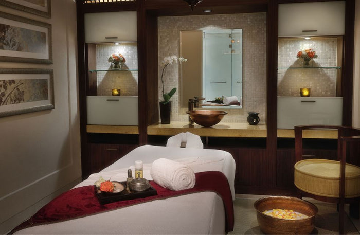 Rejuvenating One-Hour Balinese Massage at The Ritz-Carlton Spa |  at Wondergifts