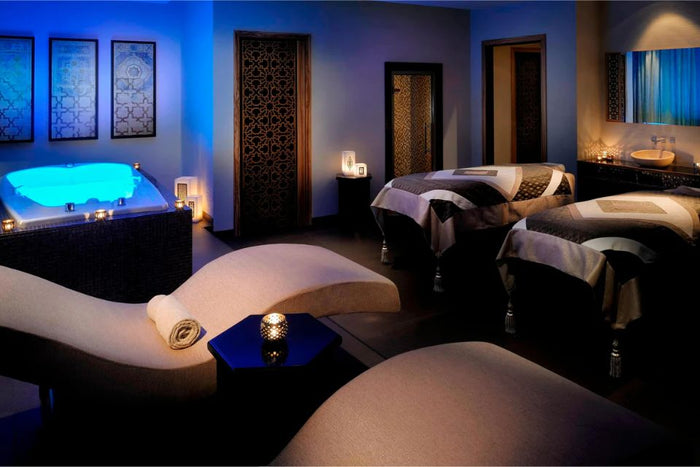 Soothing 60-Minute Aromatherapy Massage For One at JW Marriott |  at Wondergifts