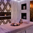 Soothing 60-Minute Aromatherapy Massage For One at JW Marriott |  at Wondergifts