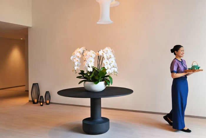 Rejuvenating 60-Minute Balinese Massage for One at Banyan Tree Spa Dubai |  at Wondergifts