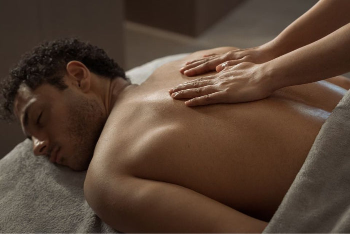 Rejuvenating 60-Minute Balinese Massage for One at Banyan Tree Spa Dubai |  at Wondergifts