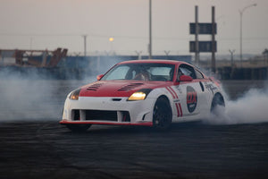 Unleash the Thrill of Drift Driving at DX Drift |  at Wondergifts