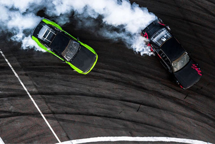 Unleash the Thrill of Drift Driving at DX Drift |  at Wondergifts