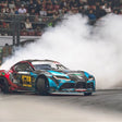 Unleash the Thrill of Drift Driving at DX Drift |  at Wondergifts