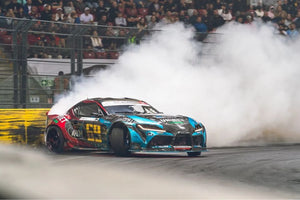 Unleash the Thrill of Drift Driving at DX Drift |  at Wondergifts