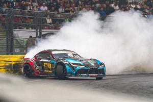 Drifting Driving Lesson for One at DX Drift Dubai |  at Wondergifts