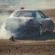 Adrenaline-Fueled Passenger Drift Experience Dubai |  at Wondergifts