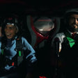 Adrenaline-Fueled Passenger Drift Experience Dubai |  at Wondergifts