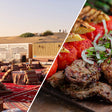 Ultimate Safari Experience and BBQ Dinner for Two |  at Wondergifts