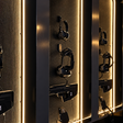 VR Point Dubai - Thrilling 4D Free-Roam VR Adventure for Two