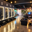 VR Point Dubai - Thrilling 4D Free-Roam VR Adventure for Two