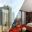 Two Night Hotel Stay  in Dubai with Breakfast & Dinner for Two |  at Wondergifts