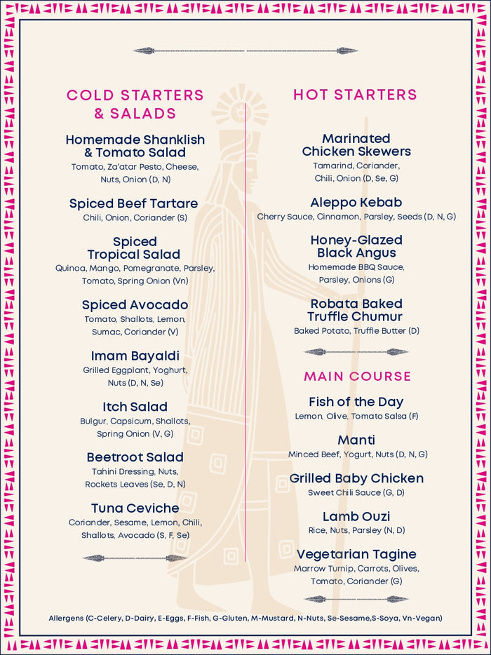 Ain Dubai Tickets with Romantic Dinner for Two at VAGA, Bluewaters Island |  at Wondergifts