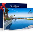 Vibrant One Night Stay with Breakfast for Two at JA Beach Hotel |  at Wondergifts
