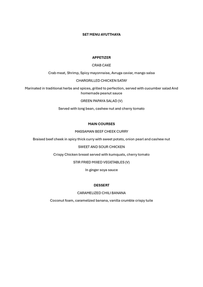 Dining Experience with Beverages for Two at White Orchid JA Palm Tree |  at Wondergifts