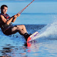 One Hour Exhilarating Wakeboarding Session in Dubai
