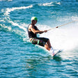 One Hour Exhilarating Wakeboarding Session in Dubai
