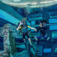 Wander Through the Depths of Dubai's Deep Dive Adventure |  at Wondergifts