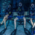 Wander Through the Depths of Dubai's Deep Dive Adventure |  at Wondergifts
