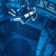 Wander Through the Depths of Dubai's Deep Dive Adventure |  at Wondergifts