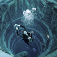 Wander Through the Depths of Dubai's Deep Dive Adventure |  at Wondergifts