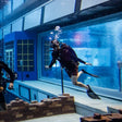 Wander Through the Depths of Dubai's Deep Dive Adventure |  at Wondergifts