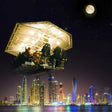 Extravagant Weekend Dinner in the Sky Experience with Stunning Views |  at Wondergifts