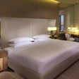 Luxury 1-Night Hyatt Regency Dubai Creek Heights Escape with Breakfast for Two