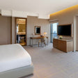 Luxury 1-Night Hyatt Regency Dubai Creek Heights Escape with Breakfast for Two