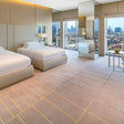 Luxury 1-Night Hyatt Regency Dubai Creek Heights Escape with Breakfast for Two