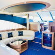 One Hour 63-Ft Yacht Rental Royal Vincy for up to 25 People |  at Wondergifts