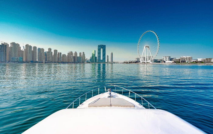 Celebrate Onboard with Royal Vincy: One Hour 50-Ft Yacht for up to 18 People |  at Wondergifts