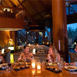 Delectable Dinner with Soft Drinks for Two at White Orchid JA Palm Tree |  at Wondergifts