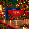 Merry Christmas & Happy New Year Gift Box: Choose from 250+ Experiences SKI DUBAI, ANANTARA, LA PERLE & More