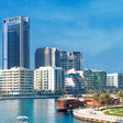 One Night Hotel Stay for Two including Breakfast in Dubai Marina/JBR |  at Wondergifts