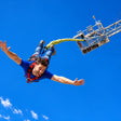 Yas Bay Waterfront Abu Dhabi - Thrilling 50-Metre Bungee Jump Adventure