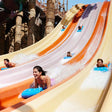 Yas Waterworld Ticket with Meal for One - Ultimate Water Park Adventures |  at Wondergifts