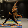 Transformative 10-Class Yoga Pack at YoFit Hot Studios for One - 2 Locations |  at Wondergifts