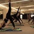 Transformative 10-Class Yoga Pack at YoFit Hot Studios for One - 2 Locations |  at Wondergifts