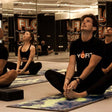 Transformative 10-Class Yoga Pack at YoFit Hot Studios for One - 2 Locations |  at Wondergifts