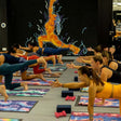 Transformative 10-Class Yoga Pack at YoFit Hot Studios for One - 2 Locations |  at Wondergifts
