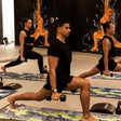 3-Day Intro Yoga Class at YOFIT Hot Studios - The Greens |  at Wondergifts