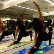 Transformative 10-Class Yoga Pack at YoFit Hot Studios for One - 2 Locations |  at Wondergifts