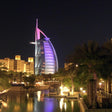 Dubai Evening Tour for Two |  at Wondergifts
